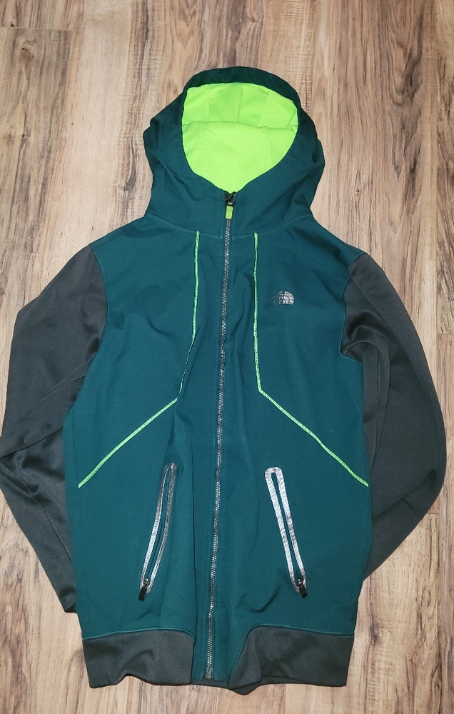 Stylish NorthFace Thermal Jacket
